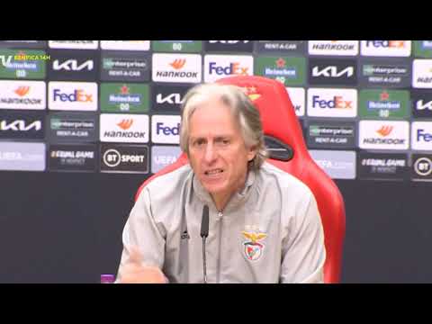 Os maiores memes Jorge Jesus