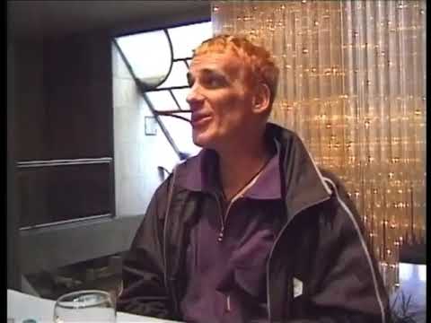 La evolución como músico de Hugo Fattoruso y de Paul McCartney por Luis Alberto Spinetta. (posta)