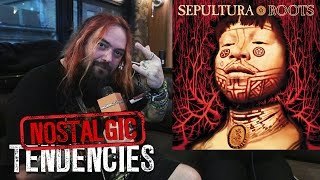 Max and Igor Cavalera: Sepultura &#39;Roots&#39; Tribe Only Wrote Music In Dreams | Nostalgic Tendencies