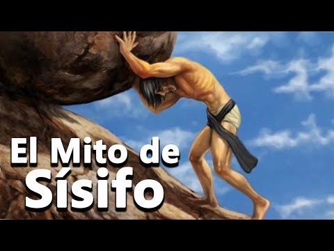 The Myth of Sisyphus: The Deceiver - Greek Mythology - See History