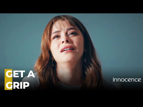 Bahar's Only Wish From Ela - Innocence Episode 12