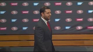 49ers owner arrested in Ohio