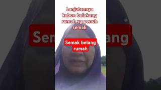 Download lagu Lanjutan kebon semak guys #malaysiapunyacerita #satuklikuntukwujudkanimpianmu mp3