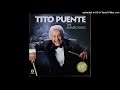 NUESTRO AMOR - TITO NIEVES/TITO PUENTE - 1991 ALBUM # 64 - TEMA : 1653