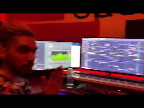 Baron Avi s Soul Faya Rouler