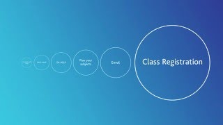 Class Registration
