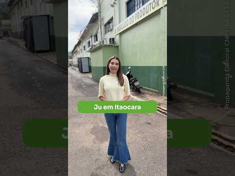 Ju em Itaocara