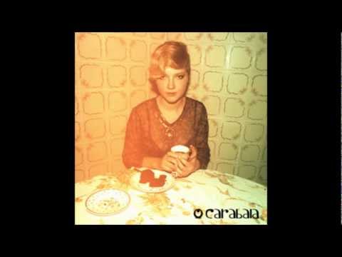 O Carabala - Canção do Inverno