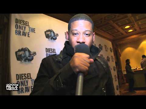 VADO says Come Hard to the Studio, or Go Home!