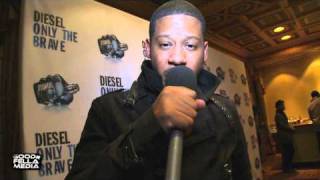 VADO says Come Hard to the Studio, or Go Home!