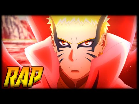 Rap de Naruto (Barion) | Soy su Hokage | Nozi