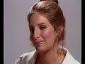 "I NEVER HAS SEEN SNOW" (HOUSE OF FLOWERS) BARBRA STREISAND, BEST HD QUALITY