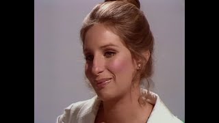 &quot;I NEVER HAS SEEN SNOW&quot; (HOUSE OF FLOWERS) BARBRA STREISAND, BEST HD QUALITY