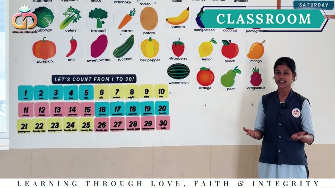 Life @ GD: Student Stories in Motion 📚 | Real Voices, Real Experiences | 2025-26 Admissions Open!