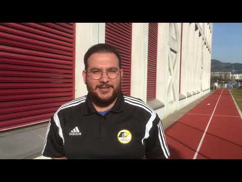 2022: 100 Jahre FC Wetzikon / Ali Köse