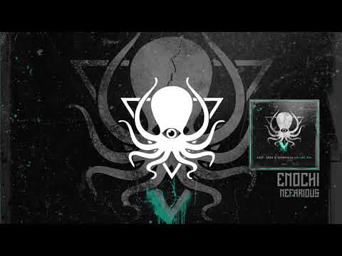 Enochi - Nefarious (DDDC01)