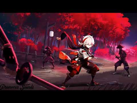 When Its Over  - KyleBeats & DrexCarter