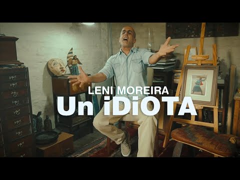 Montevideo Music Group and Leni Moreira