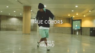 Download lagu Moments of Movement #35 - True Color$ feat. Laksamana - Do Re Mi (Soundtrack) mp3