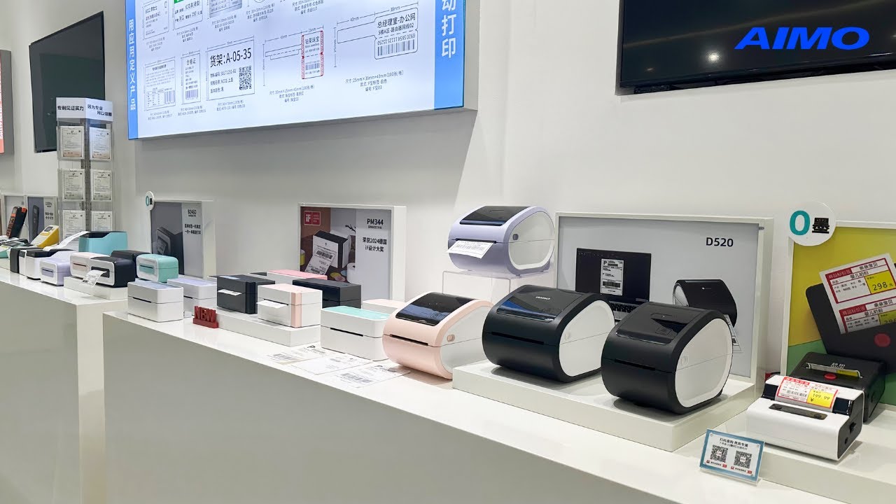 AIMO | Company Profile