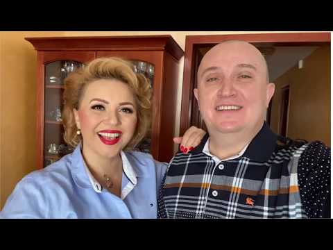 Cornelia și Lupu Rednic - campania #iubimarta