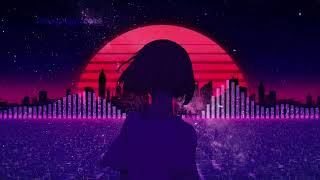 Cover art for nevada nightcore