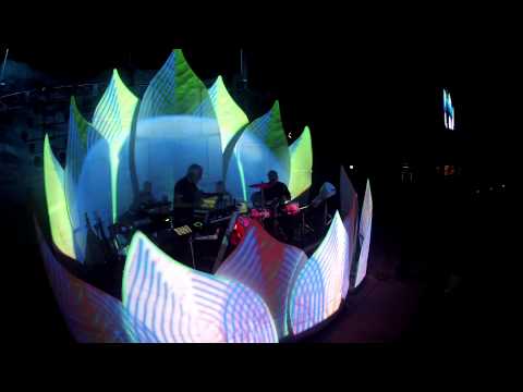 EOTO at the Fillmore - Denver, CO - 12/8/12 - Promo