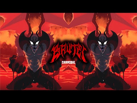 [FREE] SCARLXRD x ZILLAKAMI TYPE BEAT - "CANNIBAL" | TRAP METAL TYPE BEAT