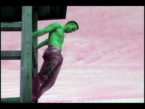 Born Again - Ricky L ft. Mck (Video)