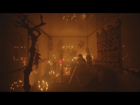 @YungLeanDoer96 - Agony [LIVE @ the back of the truck]