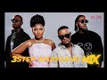 3 STEP 2025 MIX HITS ONLY Tholukuthi Clap Song Bengicela Jazzworx Ciza DJ 38K