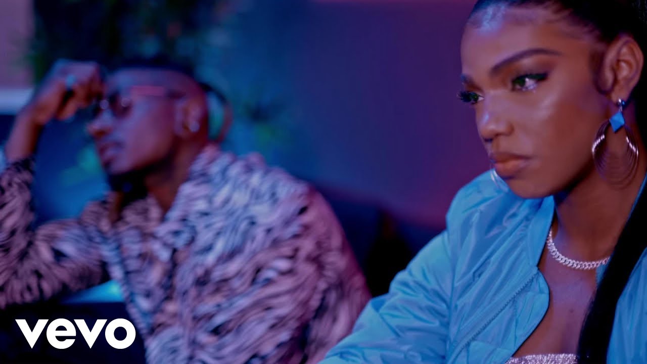 E'Lanah - Lesson ft. 7AM