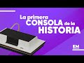 La Historia De La Magnavox Odyssey: La Primera Consola 