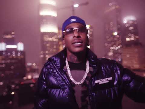 AZCHIKE - Buffed Up Official Music Video