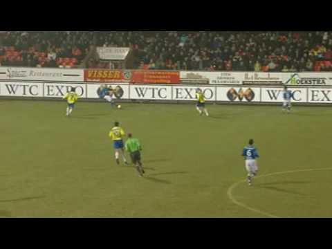 22-01-10 Sc Cambuur - Veendam