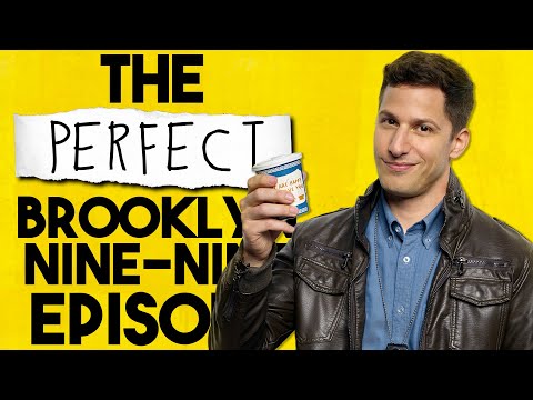 How Brooklyn Nine-Nine PERFECTLY Balances Comedy With Drama