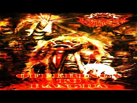 ETERNAL MADNESS - Offerings To Rangda [Full-length Album] 1997