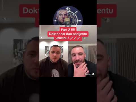 Filip Car & Mensur OKRŠAJ DVA RIJALITI IGRAČA NA TIKTOK LAJVU (Zadruga) *USKORO BOX MEČ*