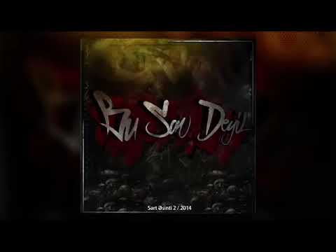 Rüzgar Son Deyil (diss) #Paster