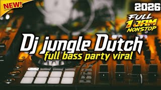 Download lagu DJ JUNGLE DUCTH FULL BASS PARTY VIRAL 2026 DJ TERBARU | FULL 1 JAM NONSTOP mp3 Download lagu DJ JUNGLE DUCTH FULL BASS PARTY VIRAL 2026 DJ TERBARU | FULL 1 JAM NONSTOP mp3