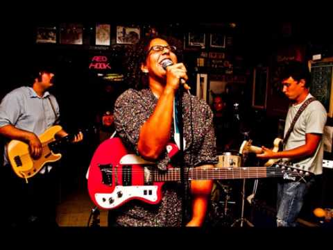 Alabama Shakes - How Many More Times [Audio]