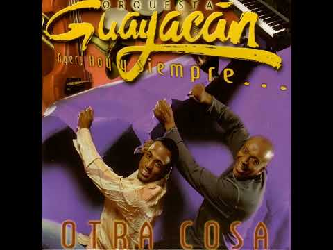 Mujeres Bonitas - Orquesta Guayacan