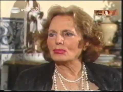 Entrevistas Amália TV