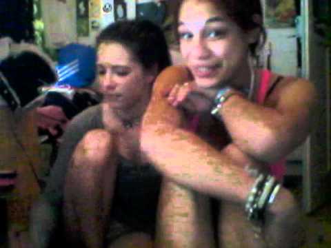 Marijuana in my Soul! Yim&Coco