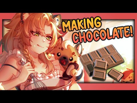 The One and Only Dubai Chocolate Labubu | HANDCAM