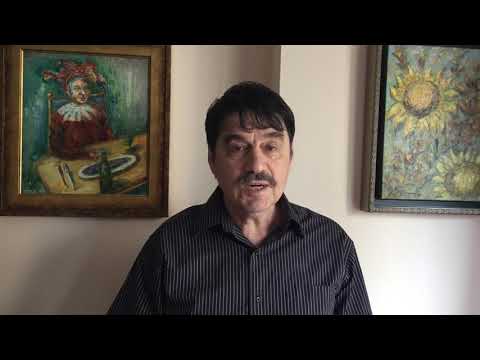 ИСТОРИЧЕСКАЯ БАЛЛАДА – Дмитрий Гаранин