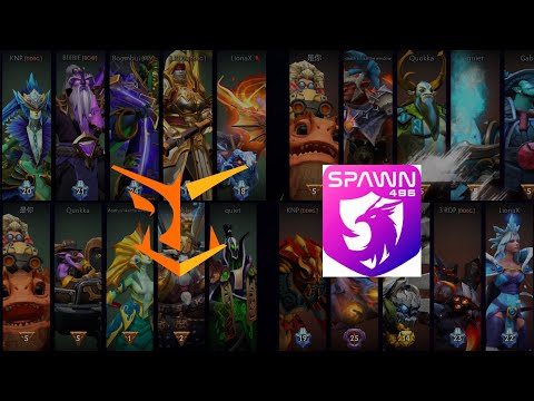 UD Vessuwan vs 496 Gaming | GGWP Dragon Series 1 [Bo3]