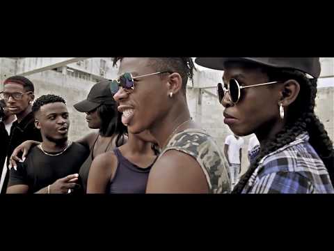 OS WUAWUA - HOUSE (VIDEO OFFICIAL 2018)