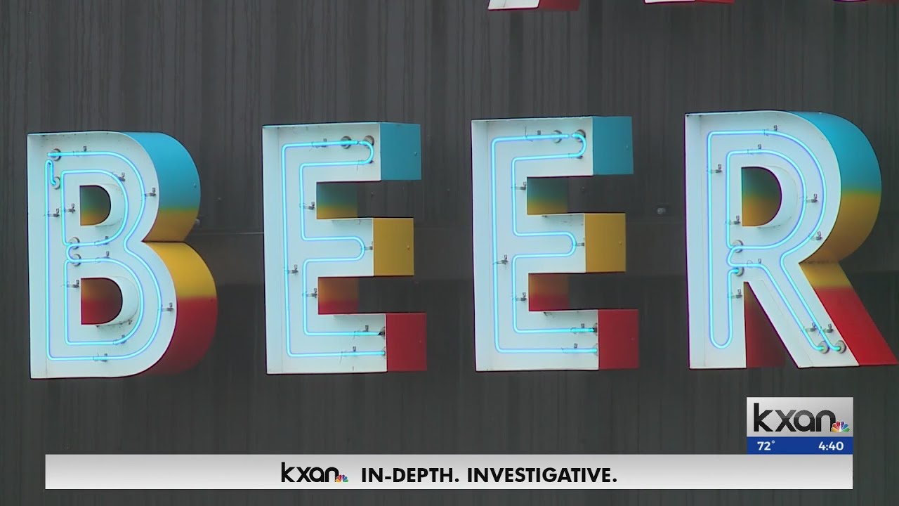 Insight:  North Austin Breweries