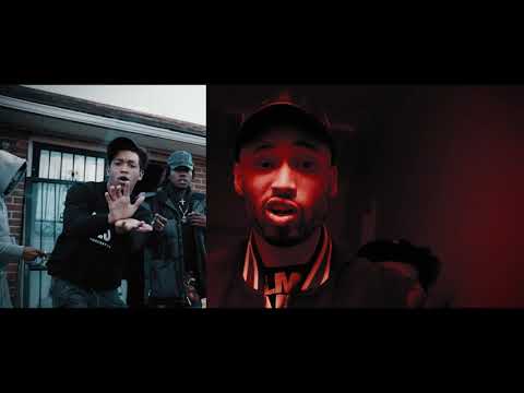 TrapFashion Quan - "GET BUSY" (Official Video) Dir. by @SARAFISMIDAS